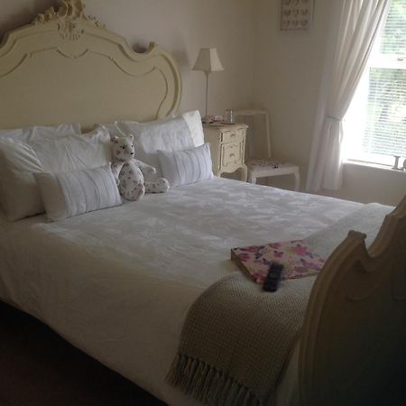 Lilly'S Pad Bed & Breakfast Keelby Стая снимка