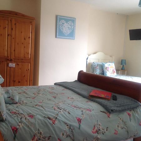 Lilly'S Pad Bed & Breakfast Keelby Стая снимка