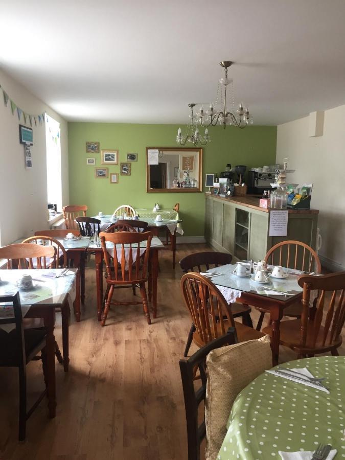 Lilly'S Pad Bed & Breakfast Keelby Екстериор снимка