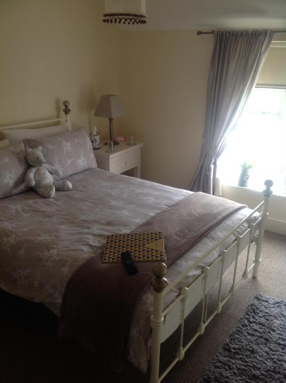 Lilly'S Pad Bed & Breakfast Keelby Стая снимка
