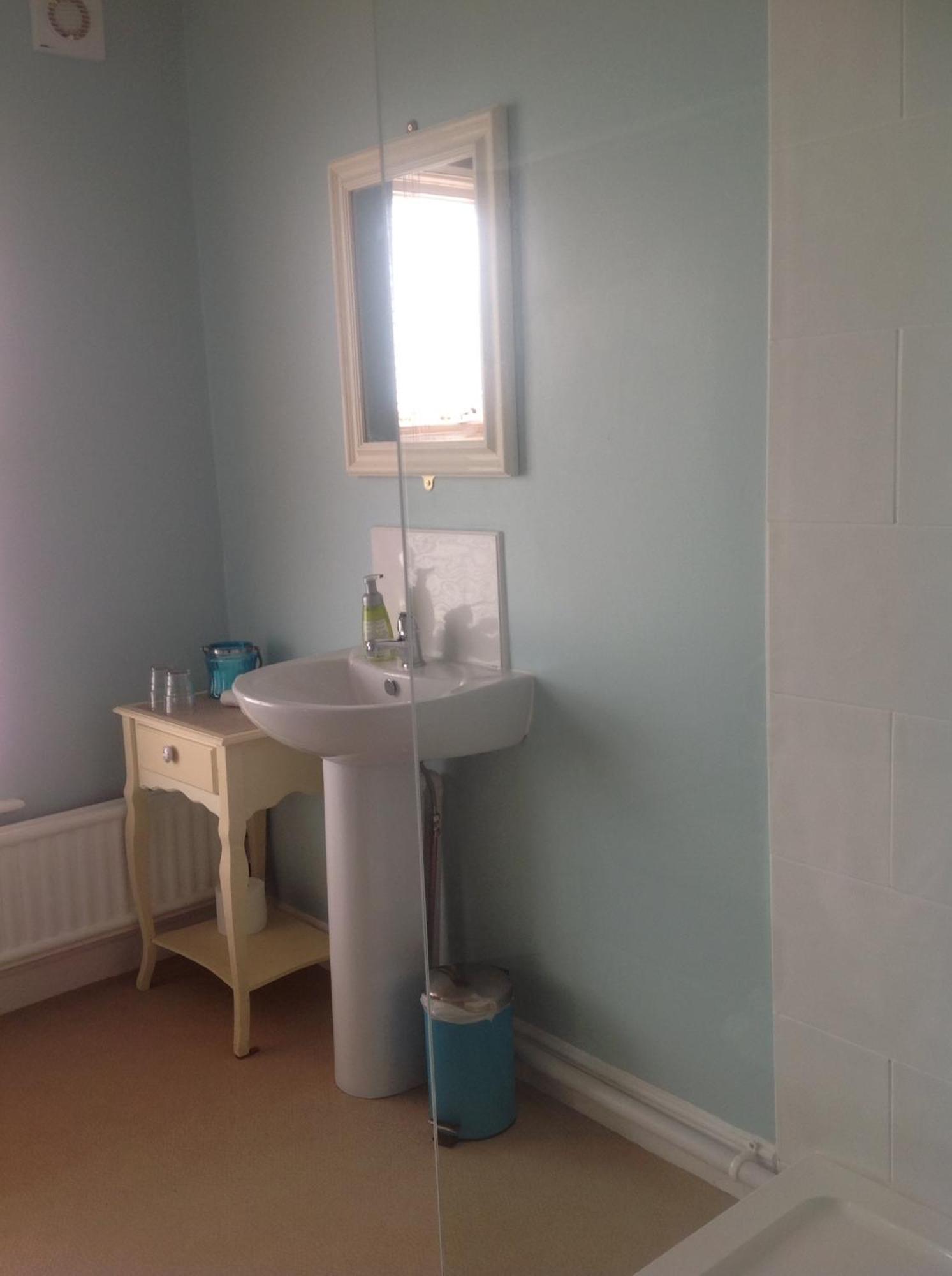 Lilly'S Pad Bed & Breakfast Keelby Стая снимка