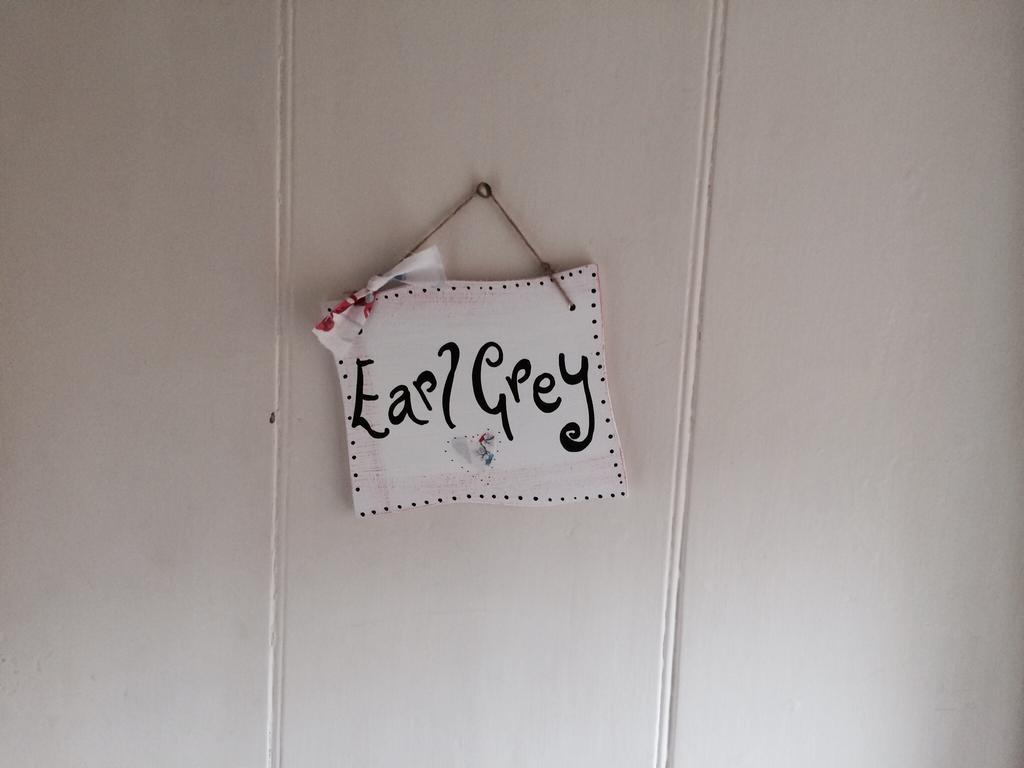 Lilly'S Pad Bed & Breakfast Keelby Стая снимка