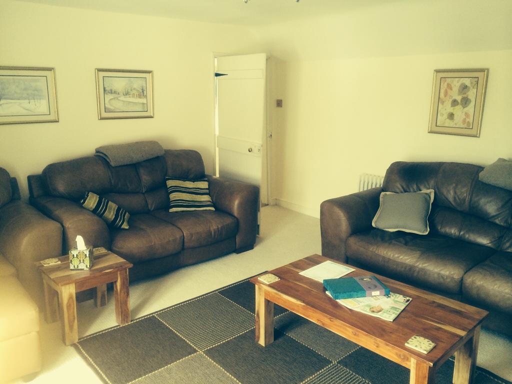 Lilly'S Pad Bed & Breakfast Keelby Стая снимка