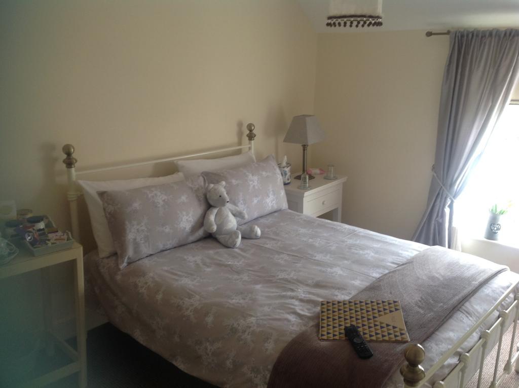 Lilly'S Pad Bed & Breakfast Keelby Екстериор снимка