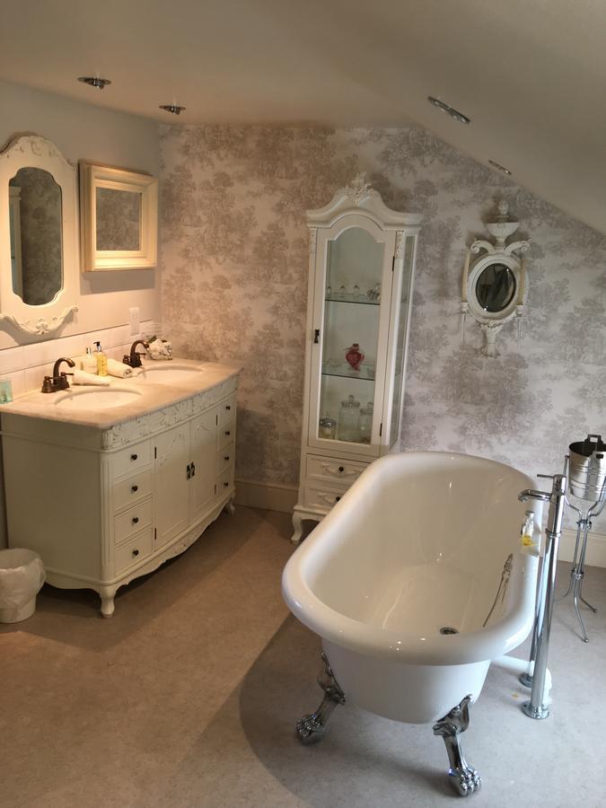 Lilly'S Pad Bed & Breakfast Keelby Екстериор снимка