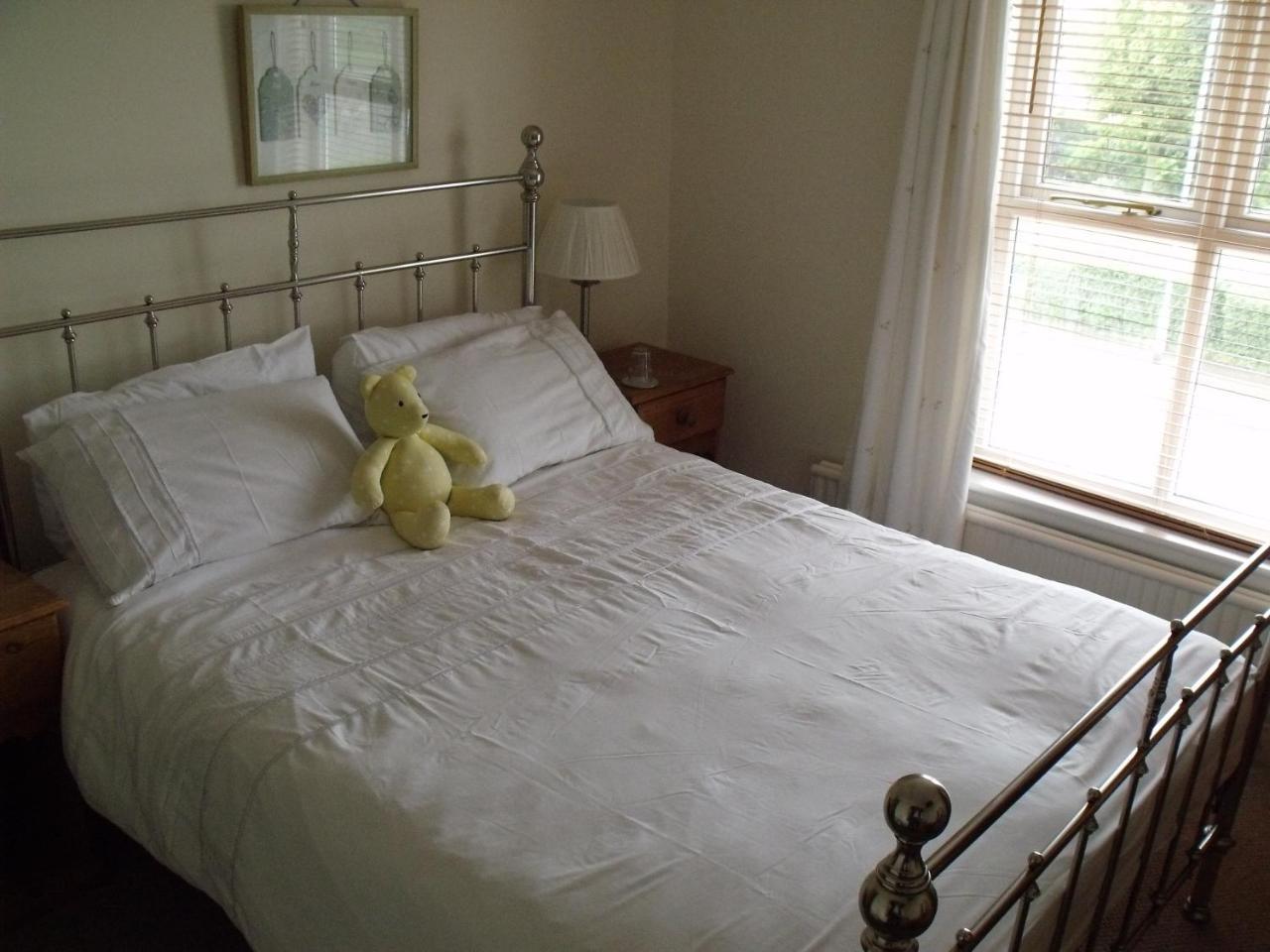 Lilly'S Pad Bed & Breakfast Keelby Екстериор снимка