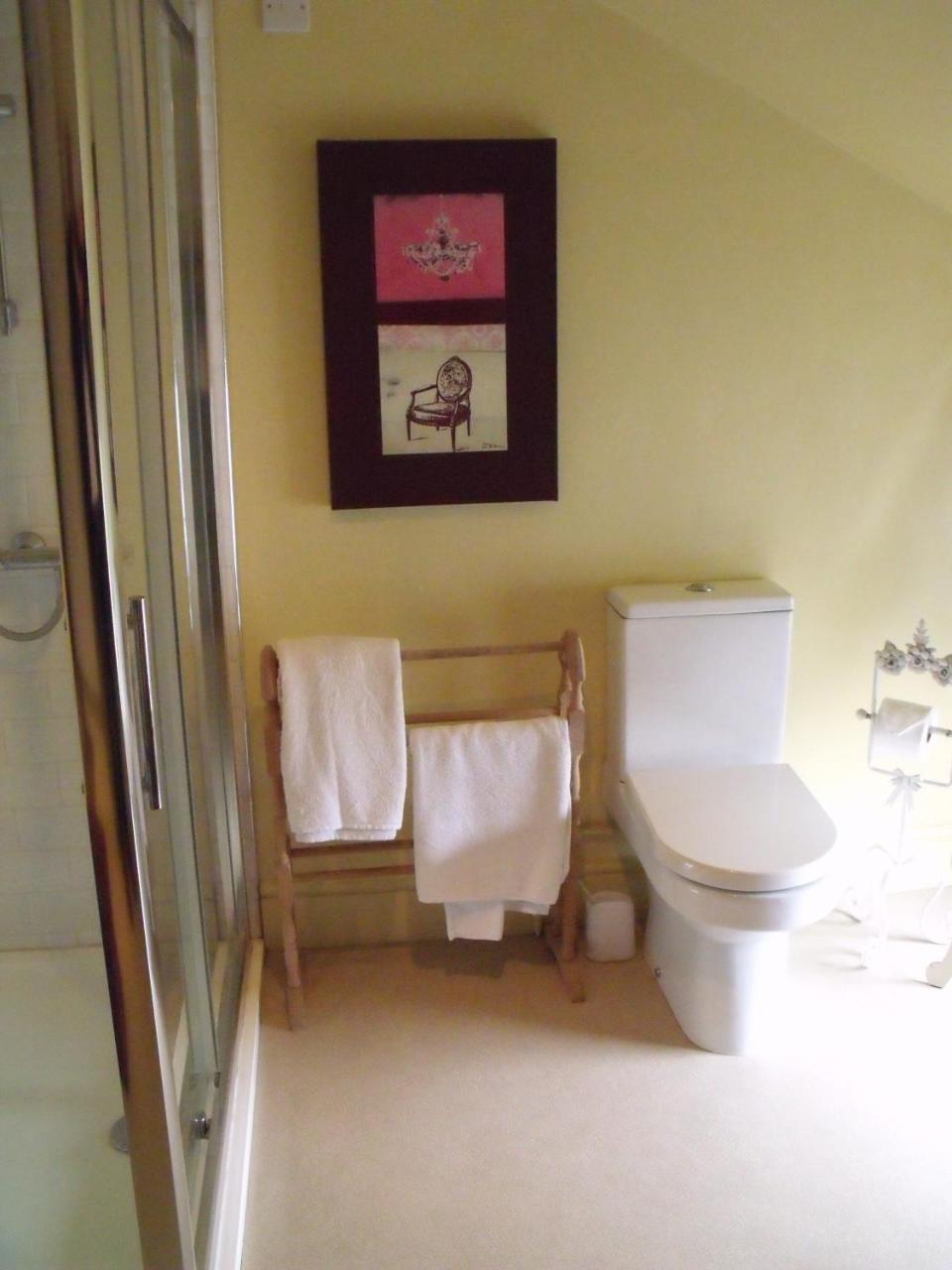 Lilly'S Pad Bed & Breakfast Keelby Екстериор снимка